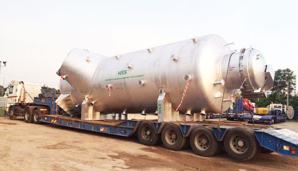 B&B Transport Sdn Bhd | Melaka